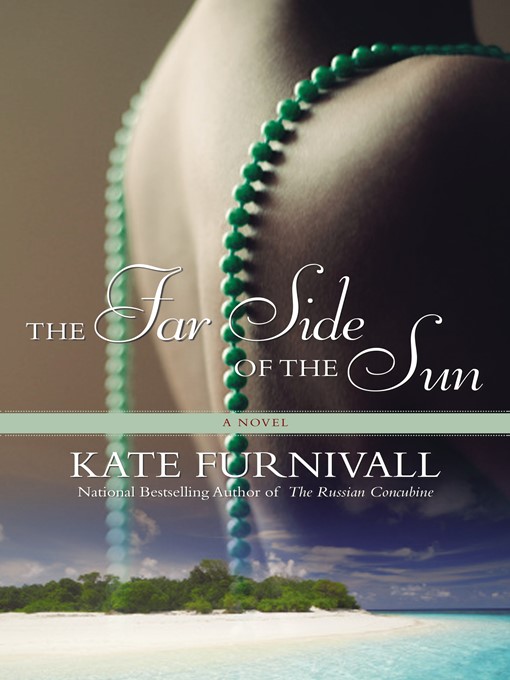 Title details for The Far Side of the Sun by Kate Furnivall - Available